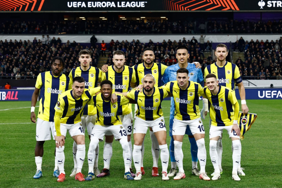 Fenerbahçe SK