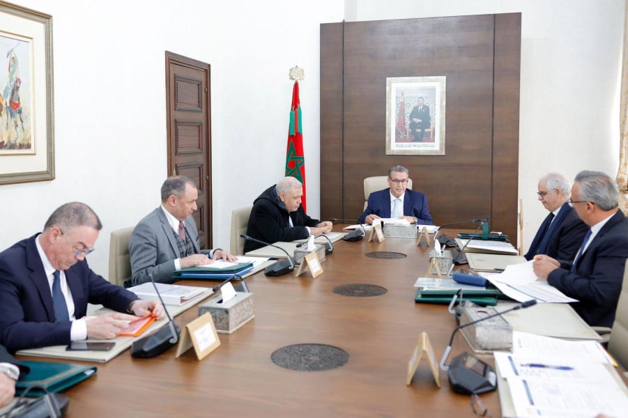 akhnouch
