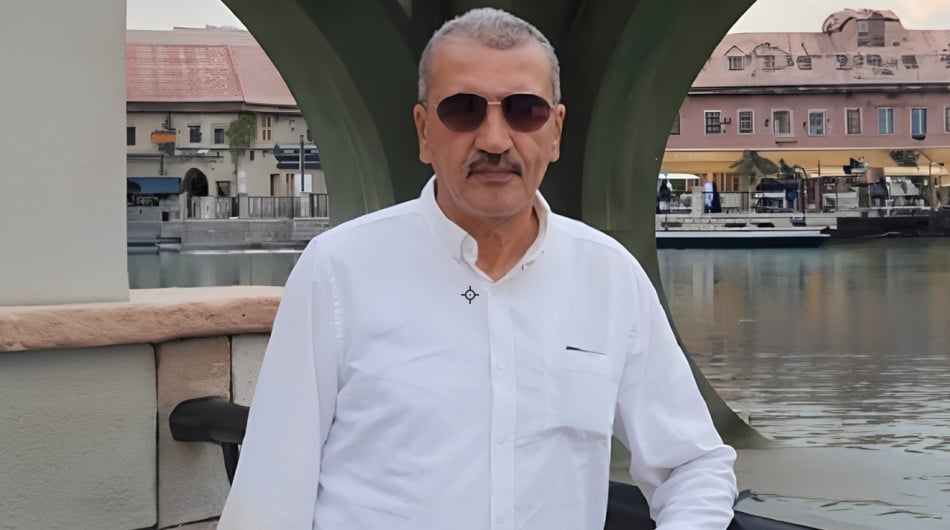 محمد ايعزة