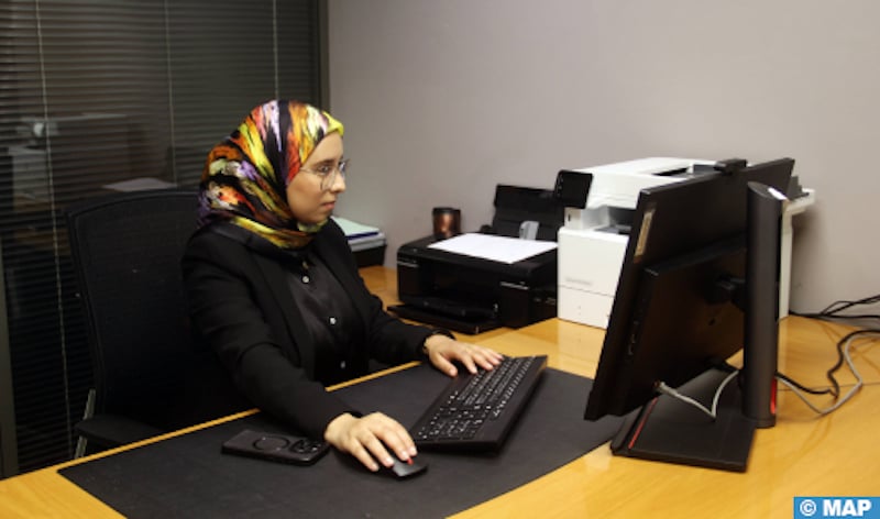 L’IA au service de la santé: une chercheuse Marocaine repousse les limites de la médecine