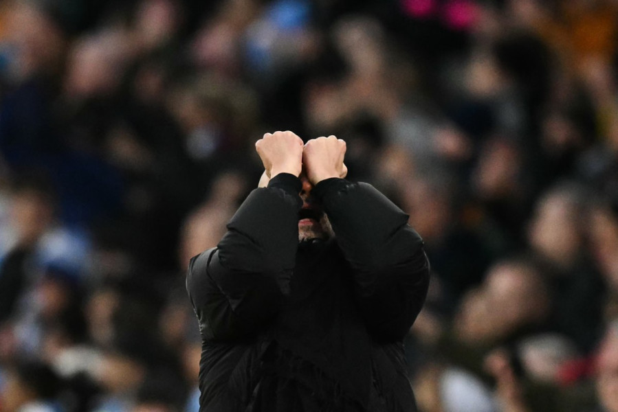 Pep Guardiola