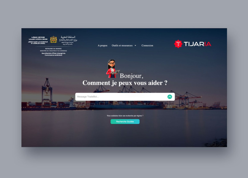 TijarIA