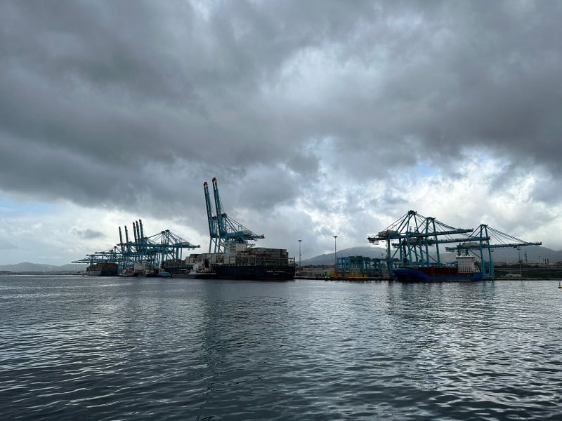 Port