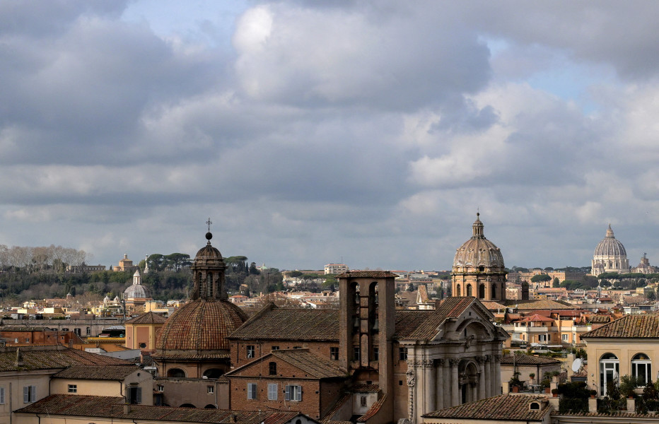 Rome