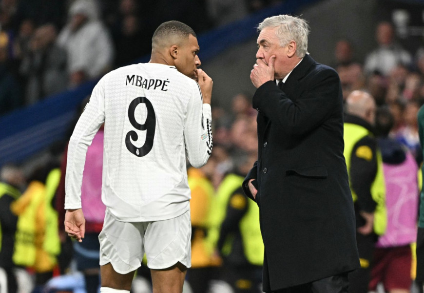 Carlo Ancelotti