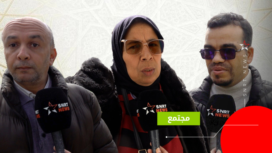 أجي نسولك.. كتفضل السحور أولا غير الفطور
