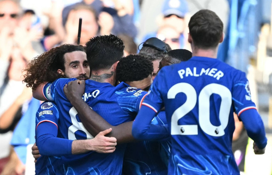 Chelsea