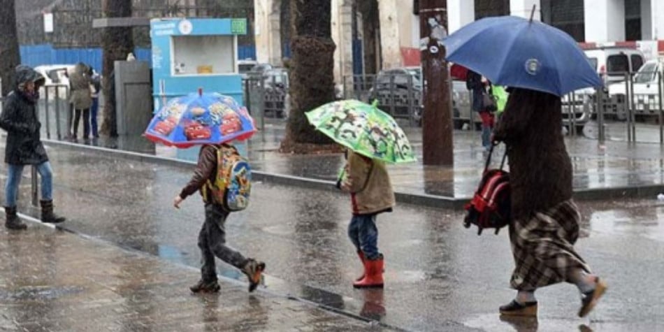 تعليق الدراسة في جميع مؤسسات جهة طنجة-تطوان-الحسيمة 