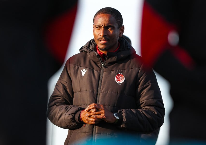 Le Wydad annonce officiellement le départ de Mokwena