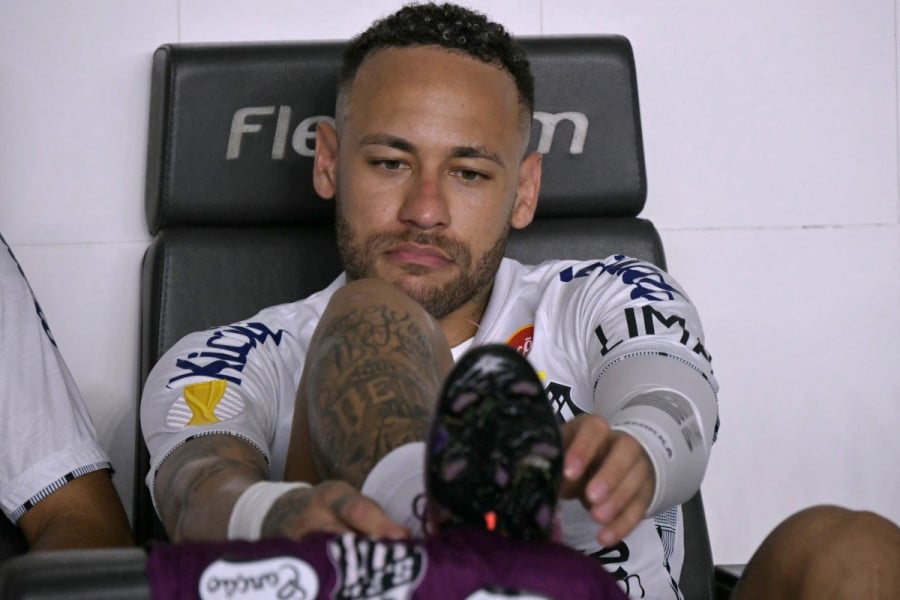 Neymar