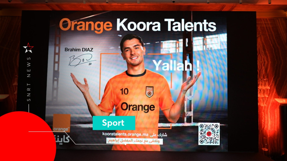 Orange-Diaz