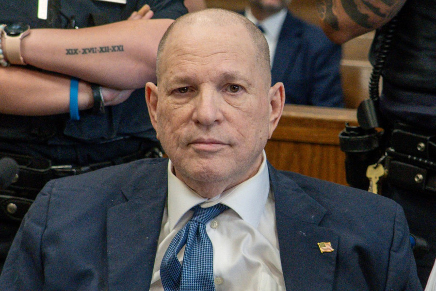 Weinstein