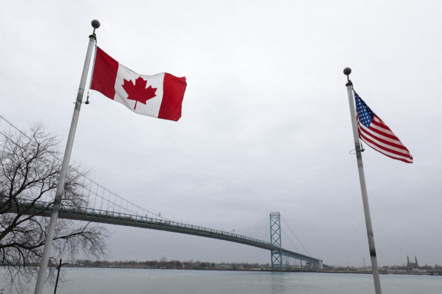 CANADA