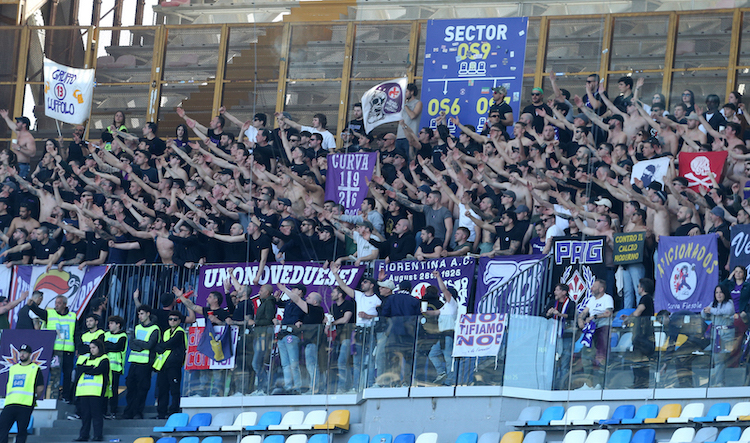 Italie: La Serie A sous pression pour rénover ses stades