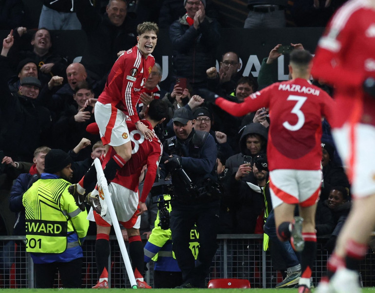 Manchester United