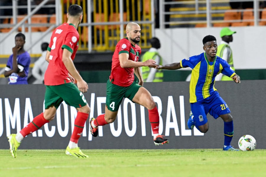 مدرب تنزانيا يوجه الدعوة لـ24 لاعبا لمواجهة المغرب