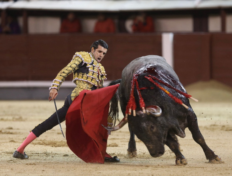 Corrida
