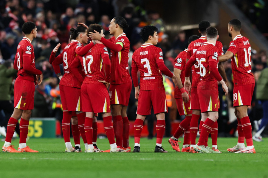 Coupe de la Ligue: Liverpool-Newcastle, pas la même attente