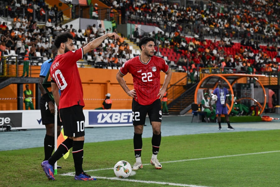 Blessé à un genou, Marmoush forfait pour le derby de Manchester