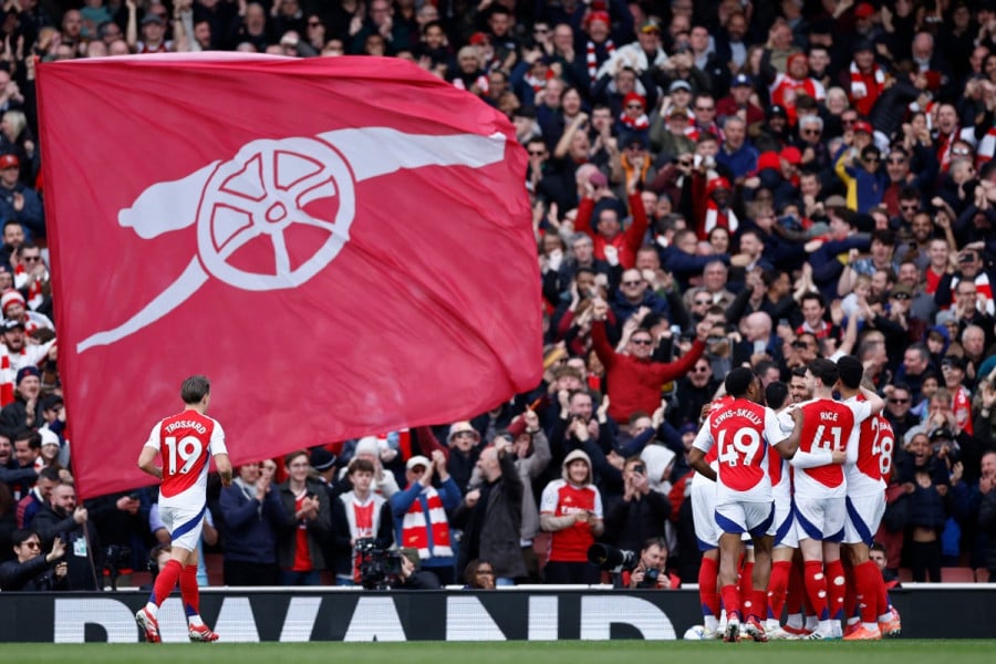 Arsenal