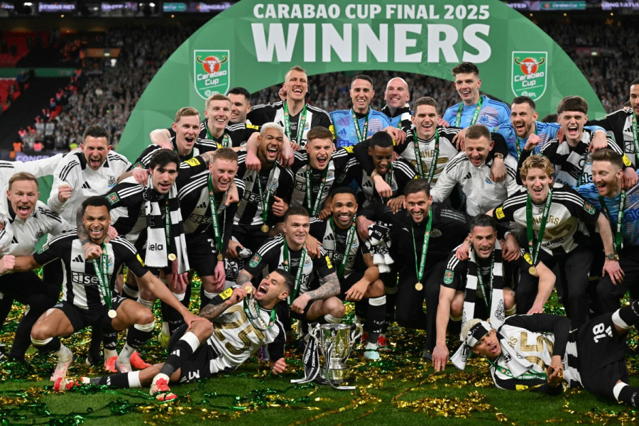 Newcastle 