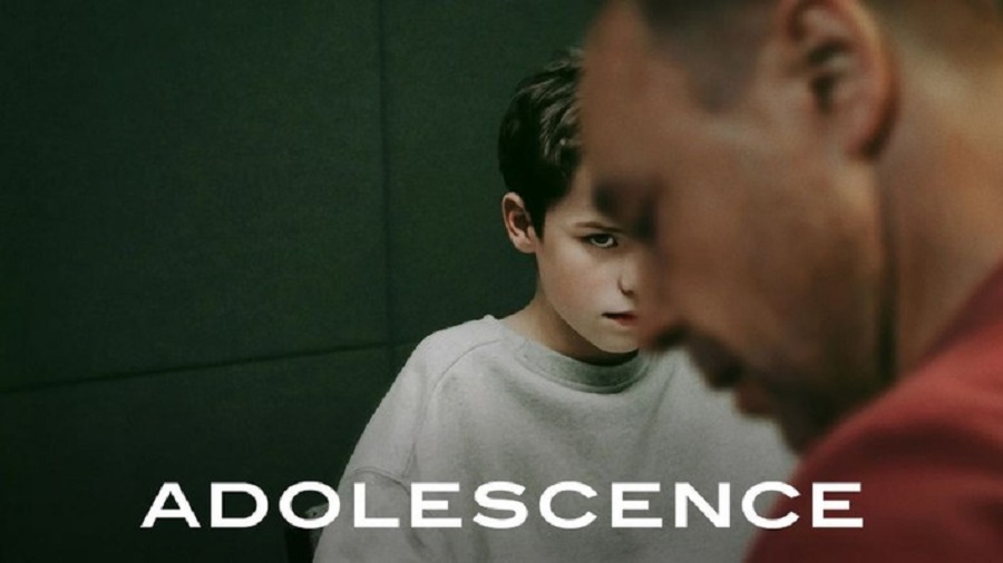 Adolesence