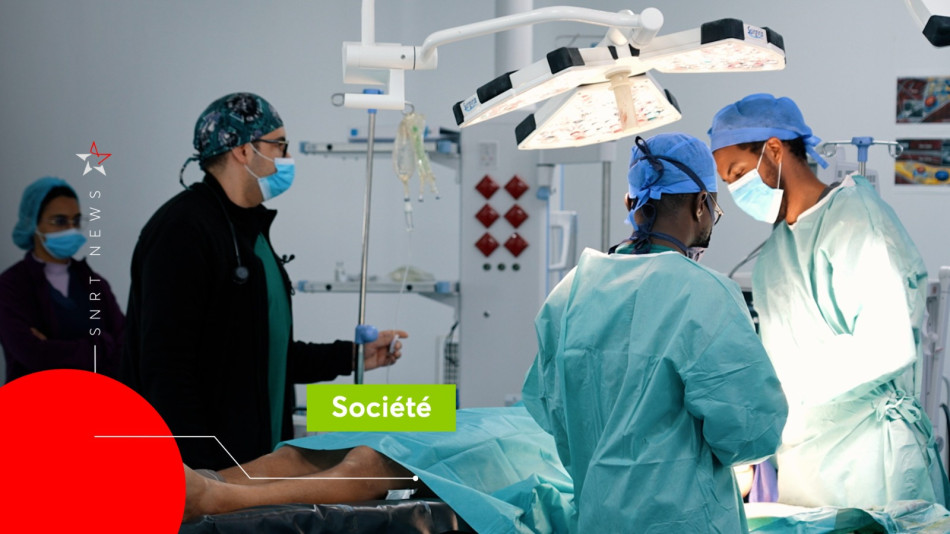 Urgences