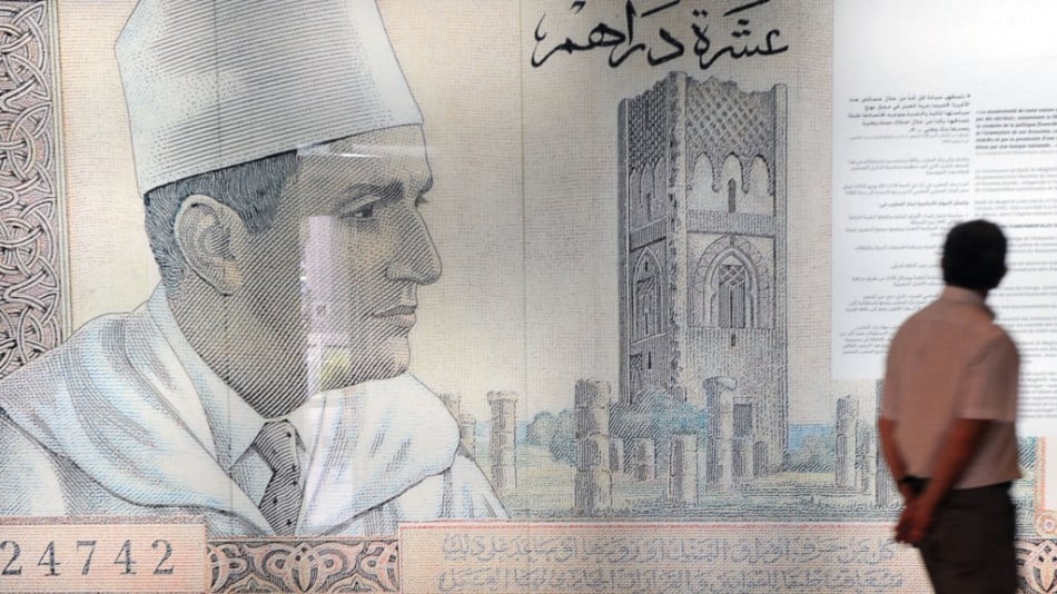 dirham
