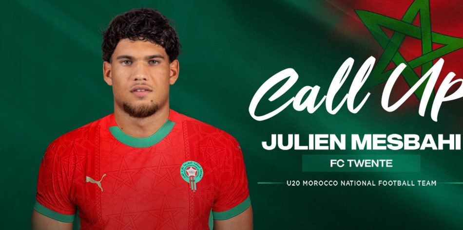 Julien El Mesbahi