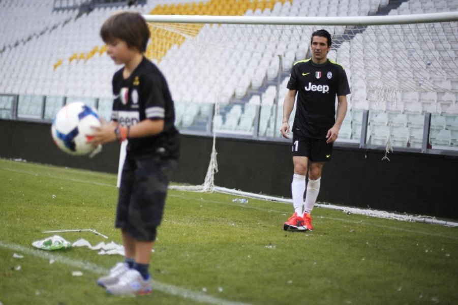 Buffon 
