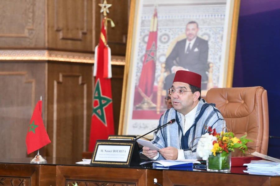 Bourita: "L'Afrique appelée à s'ériger en acteur agissant dans les questions liées à l'Intelligence Artificielle"