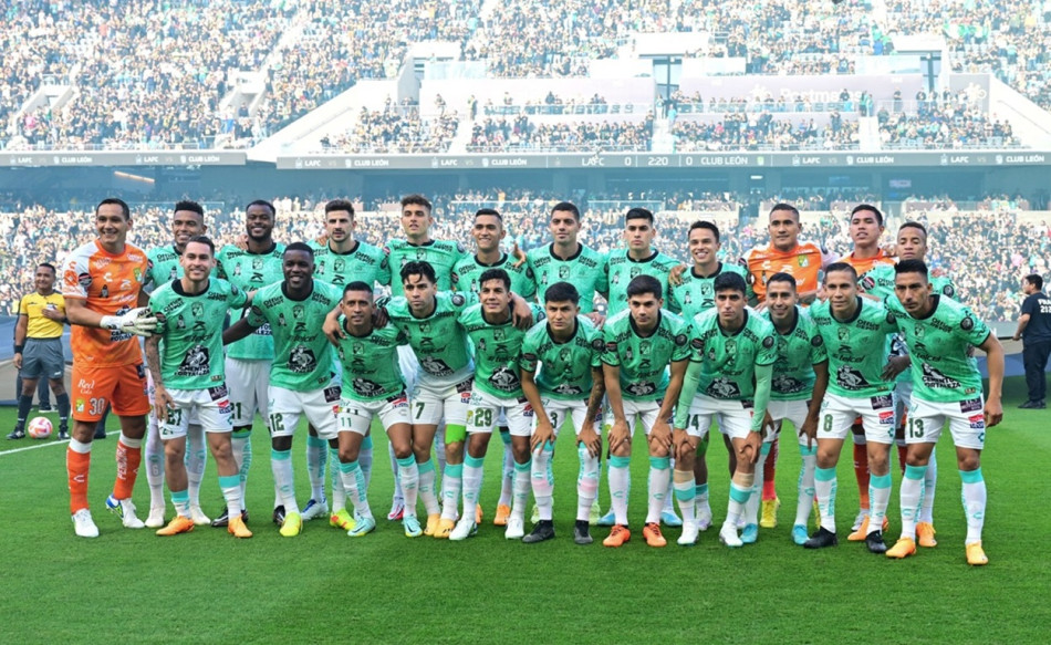 club león