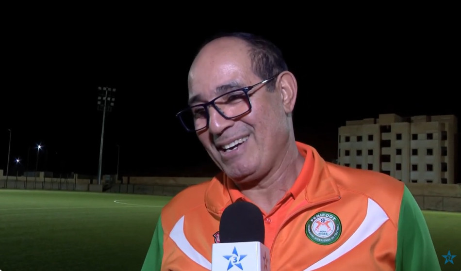 zaki badou
