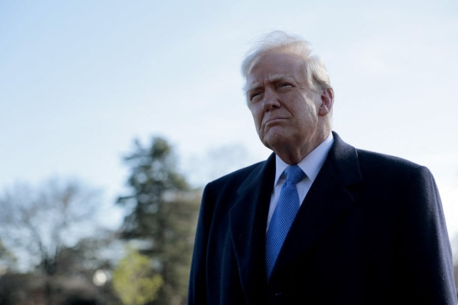 Trump affirme qu'un accord va être trouvé pour la vente de TikTok aux Etats-Unis