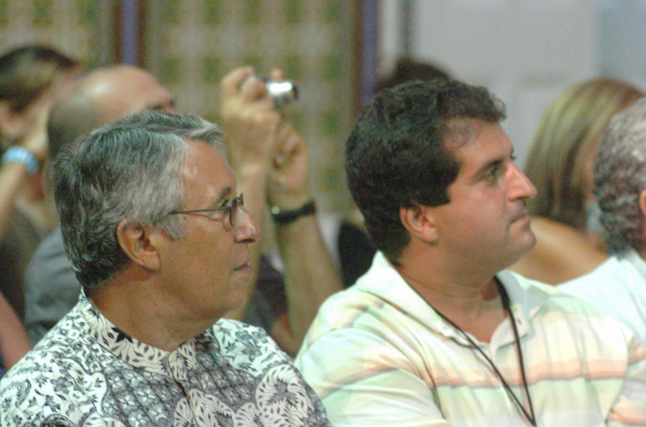 Hatim Betioui, élu secrétaire général de la Fondation du Moussem d'Assilah