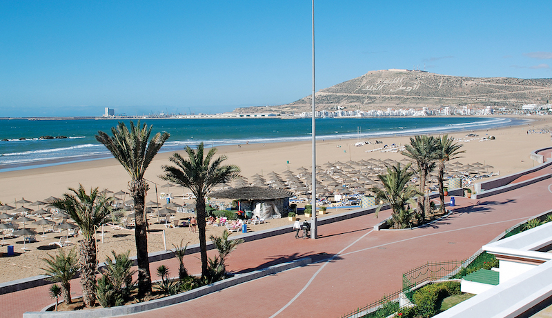 Agadir