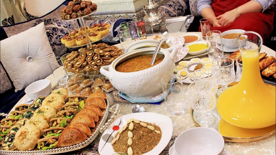Ramadan: le gaspillage alimentaire ne rime pas avec le jeûne!