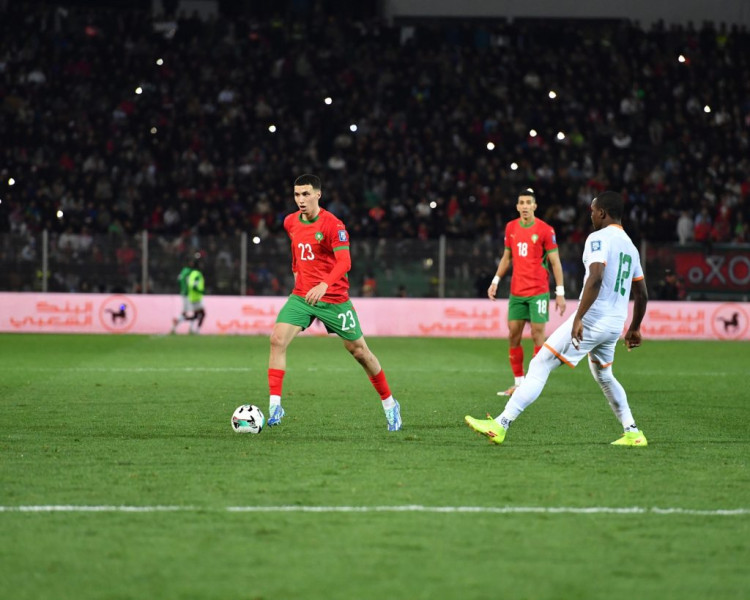 Niger-Maroc: Arryadia réalise un record d'audience 