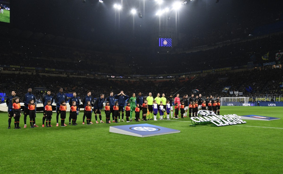 Italie: le nouveau San Siro opérationnel en 2031 si le projet voit le jour