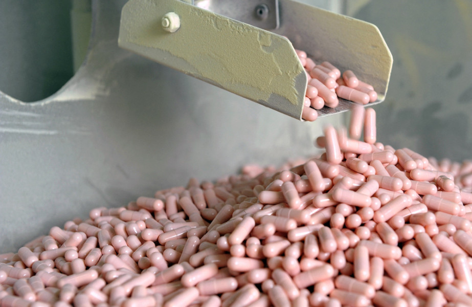 La consommation des compléments alimentaires est à tort banalisée, c'est le problème!