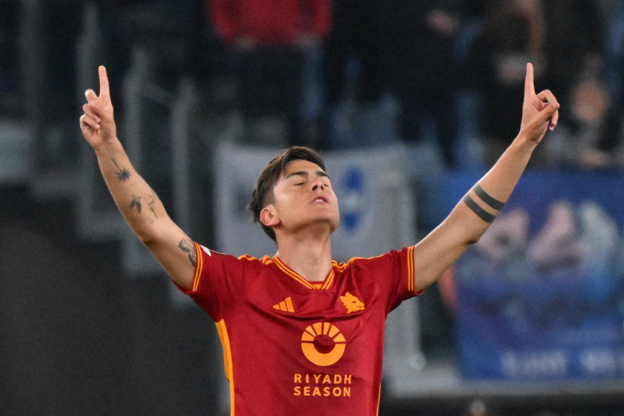Paulo Dybala