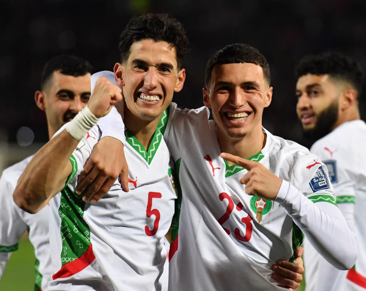 مباراة المغرب وتنزانيا تحقق نسبة مشاهدة استثنائية على قنوات SNRT