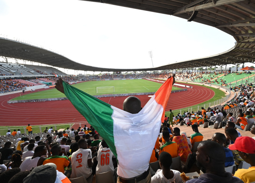 Ivory Coast