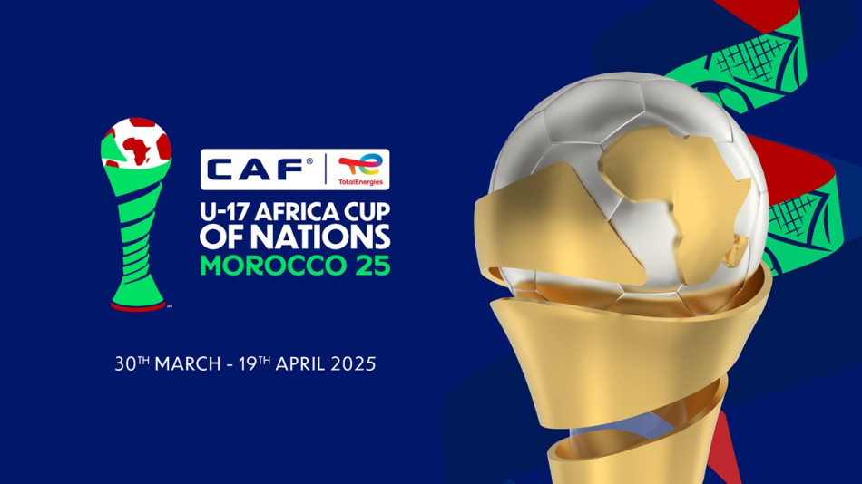 CAF-u17