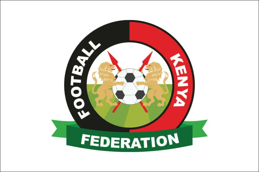 Fédération kényane de football 