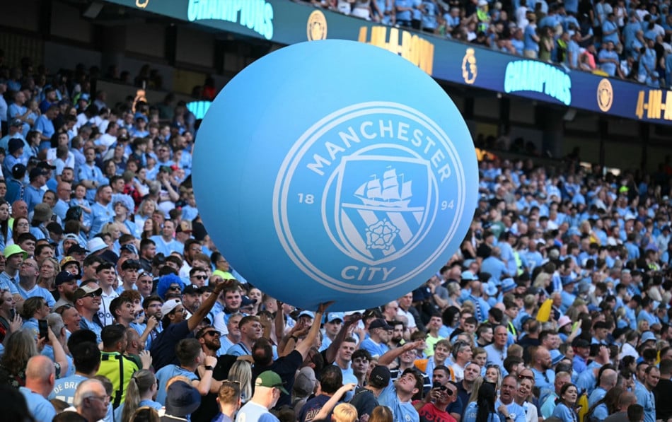 Manchester City encore battu, à Brighton