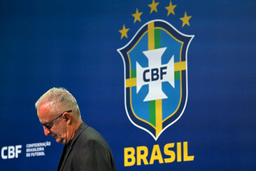Dorival Júnior