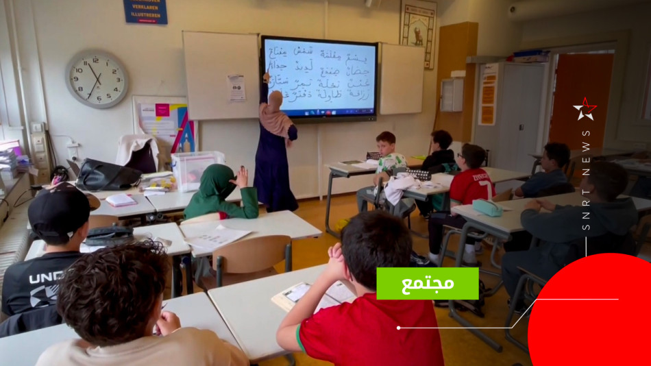 حفظة القران