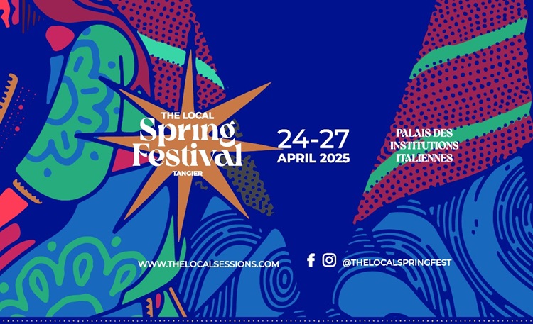 The Local Spring Festival