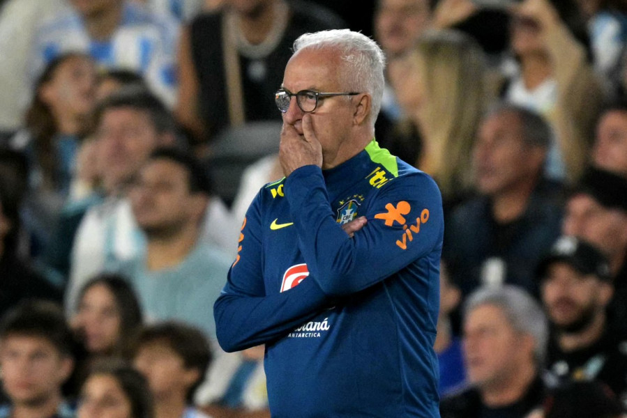 Dorival Junior 